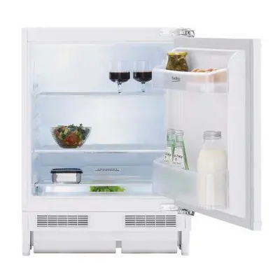 Beko BLS4682 130L Fully Integrated Larder Fridge