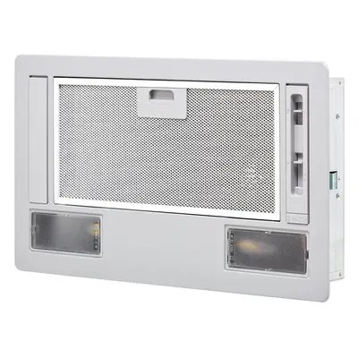 Elica ERA-STD-60 cm Canopy Cooker Hood - Grey