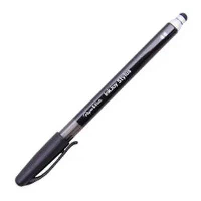 Paper Mate PAP1951349 2-in-1 InkJoy Stylus Pen, Blue