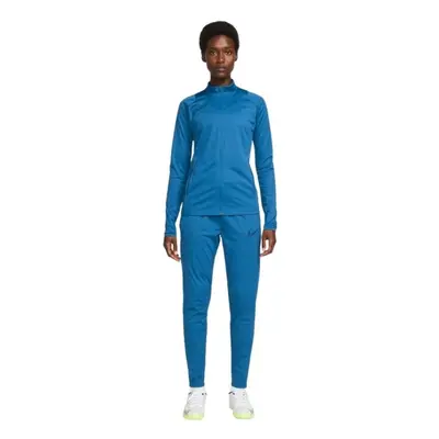 Nike NK Dri-Fit Academy Track Suit K blue DC2096