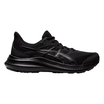 Women's running shoes Asics Jolt black 1012B421 37