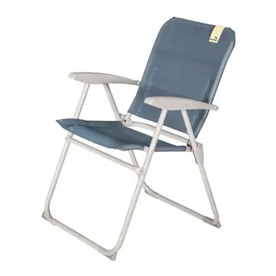 Easy Camp Folding Camping Chair Ocean Blue Outdoor Beach Hiking Chair Seating