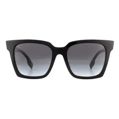 Burberry Sunglasses BE4335 39298G Black Grey Gradient