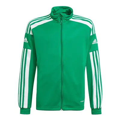 adidas Squadra Training Youth Sweatshirt green GP6456 116cm