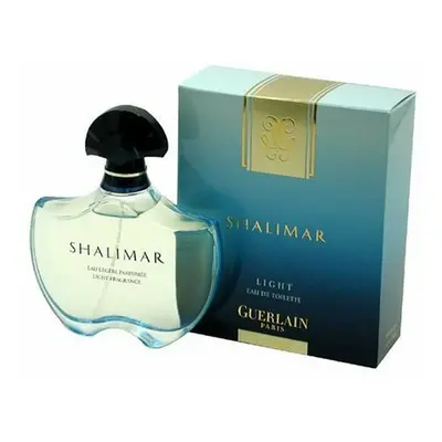 Shalimar Light by Guerlain Eau de Toilette Spray 75ml