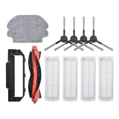 12pcs Replacements for Xiaomi Mijia STYJ02YM Vacuum Cleaner Parts Accessories