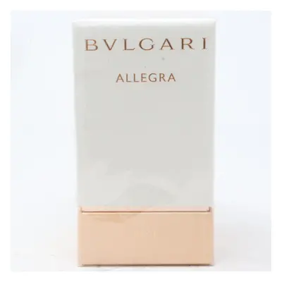 Allegra Magnifying Rose Essence by Bvlgari Eau De Parfum 1.35oz Spray New With Box