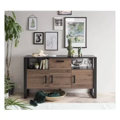 Nordi Sideboard Cabinet