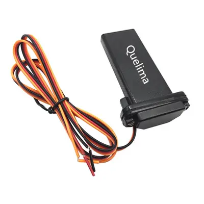 Waterproof Vehicle GPS Tracker Real-time Locator GPS/GSM Global Real Time Tracking Device for Ca