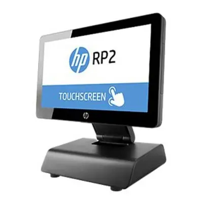 HP RP2 Retail System AIO (M5V07EA#ABU) J2900 2.41 GHz GB GB LED 14"