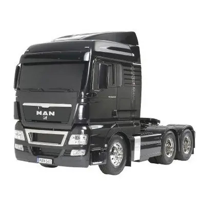 MAN TGX 26.540 6X4 XLX