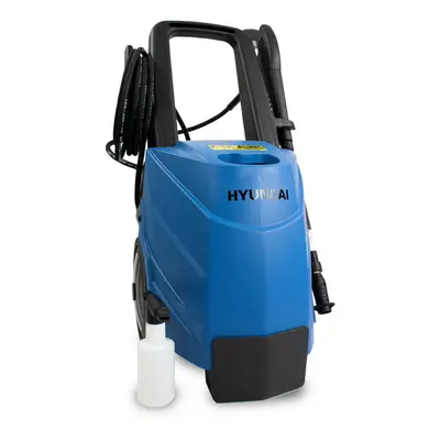 Hyundai 2100psi / 145bar Hot Pressure Washer, 80c 2.3kW Power Washer : HY145HPW-1