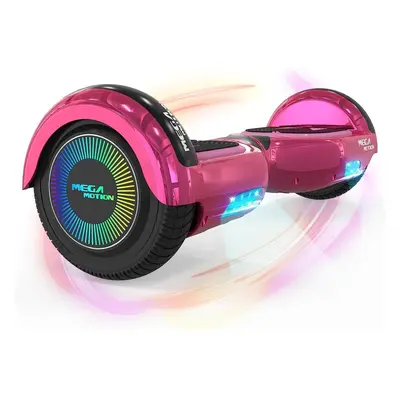 (6.5'' Hoverboards, Self Balanced Electric Scooter Segway Gifts for Kids Toys with Bluetooth and