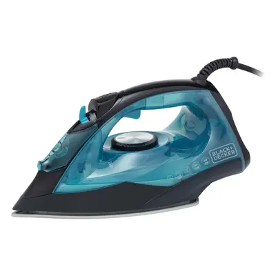 Black + Decker BXIR22002GB - 2800W Steam Iron