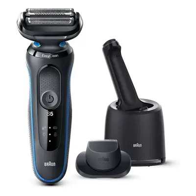 Braun Series (51-B7200cc) Shaver