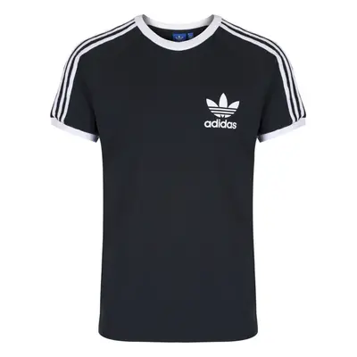 (M) adidas Originals California T Shirt - Black