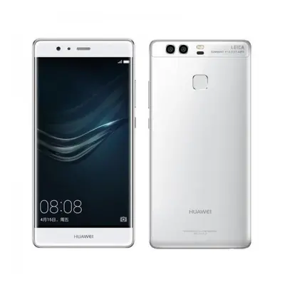 (Ceramic White) Huawei P9 Single Sim | 32GB | 3GB RAM