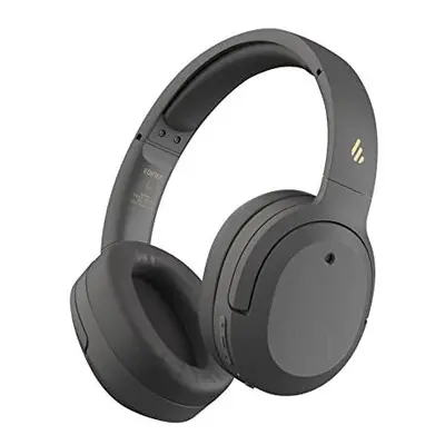 Edifier W820NB Hybrid Active Noise Cancelling Headphones - Hi-Res Audio - 49H Playtime - Wireles