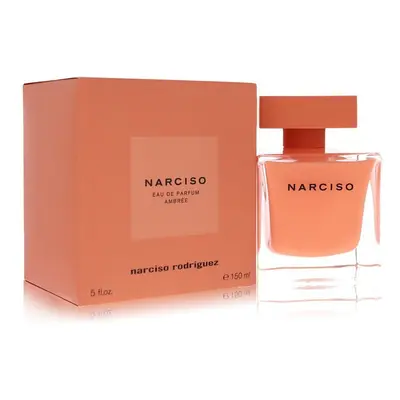 Narciso Rodriguez Ambree by Narciso Rodriguez Eau De Parfum Spray oz