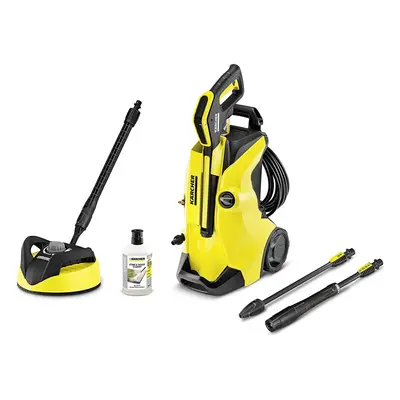 Karcher Pressure Washer K4 Full Control Home 1.324-003.0