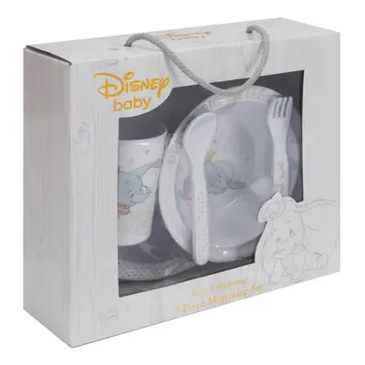 Disney Dumbo Five Piece Dinner Set