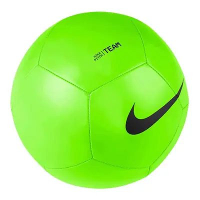 Nike Pitch Team Ball Green size