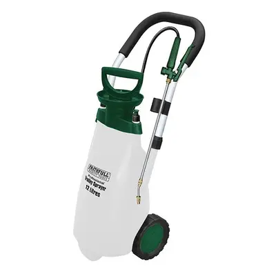 Faithfull - Professional Trolley Sprayer litre