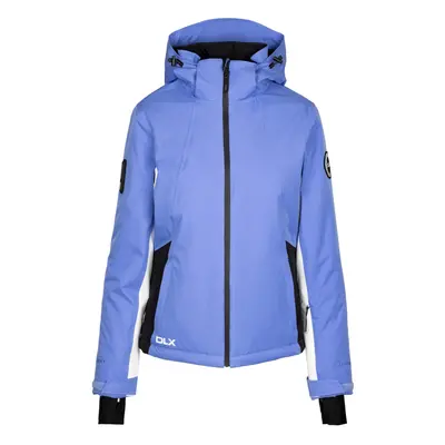 (XXS, Baja Blue) Trespass Womens/Ladies Dolores DLX Ski Jacket