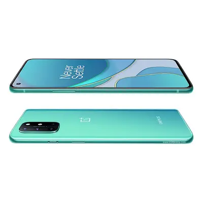 (Cyan) OnePlus 8T 5G 128GB