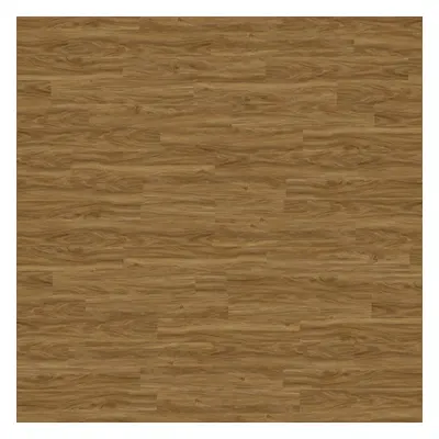 (brown) vidaXL Wall Panels Wood Look PVC 2.06 mÂ² 3D Wall Paper Cladding Wall Covering