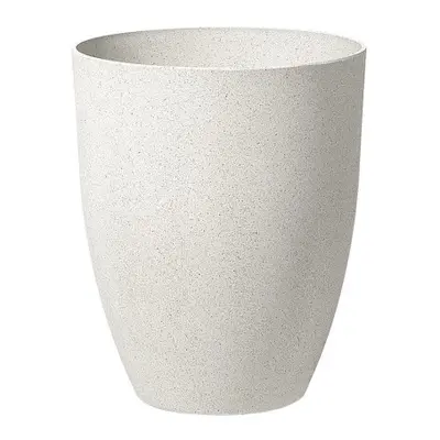 Plant Pot x x cm Off-White CROTON