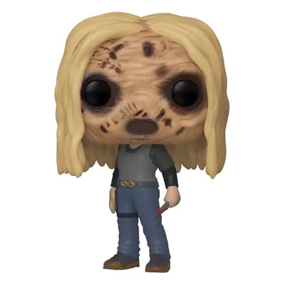 Funko Walking Dead Alpha With Mask Collectible Figure