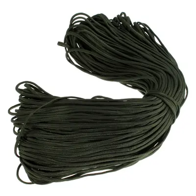 (5) Feet 91m Inner Strand Mil Survival Paracord Bushcraft Parachute Cord Lanyard Rope Type III