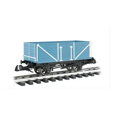 Thomas and Friends Blue Open Wagon