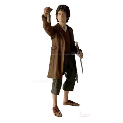 Lord of the Rings Frodo Baggins action figure