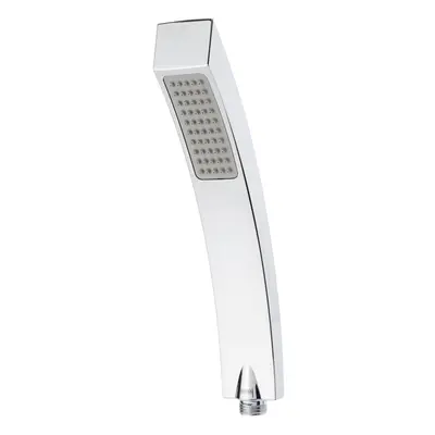 ARC C Plated Arc Shower Handset - Chrome