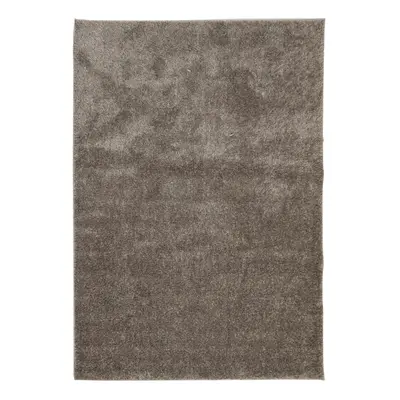 vidaXL Rug Shaggy Rug Fluffy Area Rug Soft ISTAN High Pile Shiny Look Grey