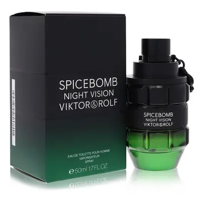 Viktor and Rolf Spicebomb Night Vision - 50ml Eau de Toilette Spray