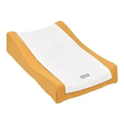 BEABA, Cover for Changing Mat with Removable Towel Sofalange, 100% Cotton Honeycomb, Soft Terry,