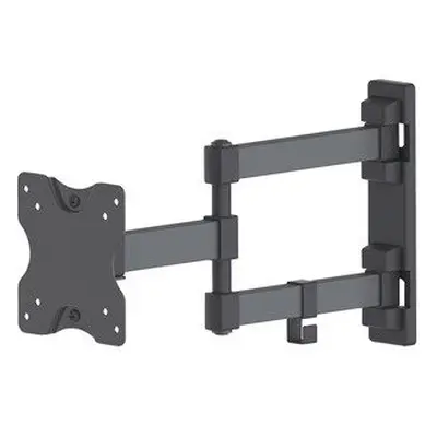 Manhattan Wall Mount for Tv Monitor 68.6 Cm 27" Screen Support 19.96 Kg Loa