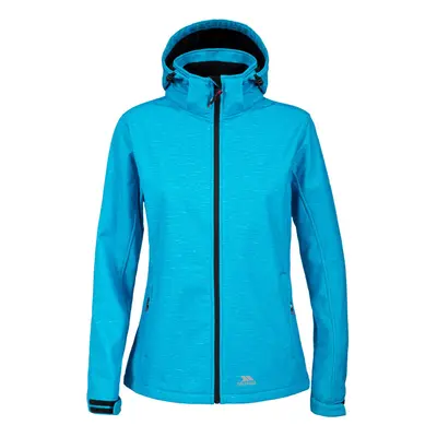 Trespass Womens/Ladies Paulina Waterproof Softshell Jacket