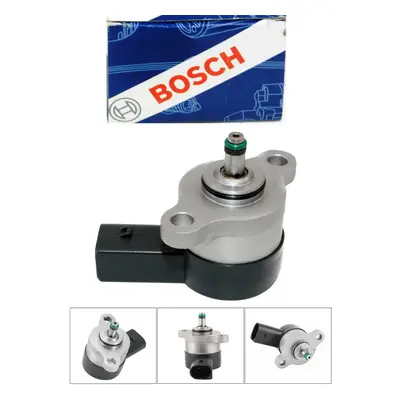 BOSCH FUEL PUMP PRESSURE REGULATOR CONTROL VALVE MERCEDES ML270 CDI