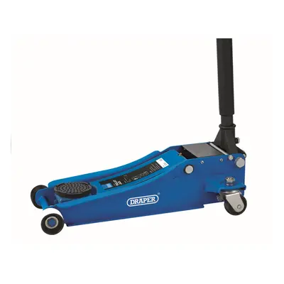 Draper 2T TROLLEY JACK 28497 Low Profile Trolley Jack, Tonne