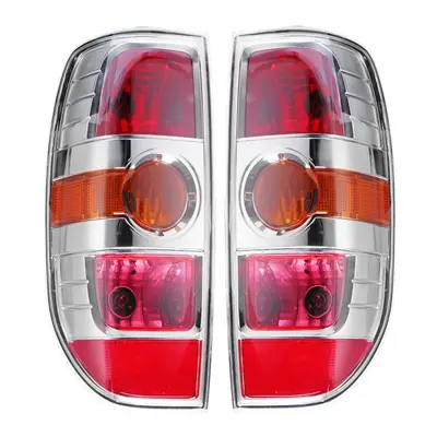 New Car Rear Tail Light Brake Lamp with No Bulb Left/Right for Mazda BT50 UR5651150 UR5651160