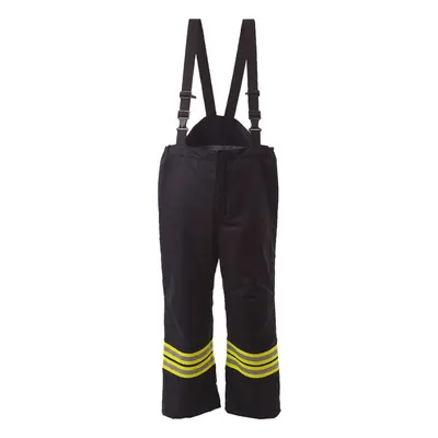 (Navy, XXL) Portwest Solar Overtrousers