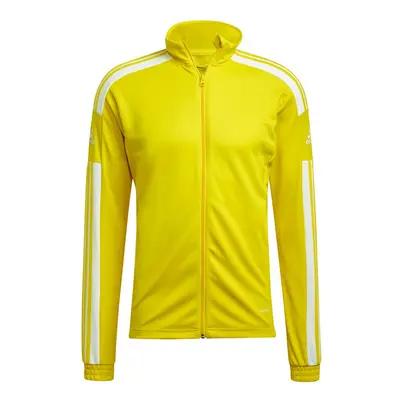 adidas Squadra Training Men's Sweatshirt Yellow GP6465 2XL