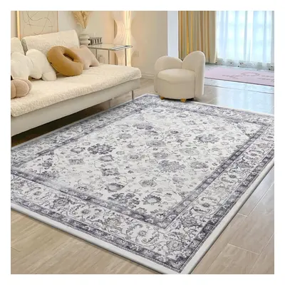 (120 x cm (4 ft x ft in)- Small Area Rug/Carpet, Serene ) Extra Large Traditional Rugs Modern Ca