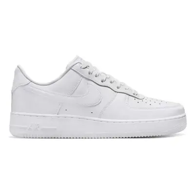 (11) Nike Air Force '07 Fresh White/White-White DM0211-100 Men's