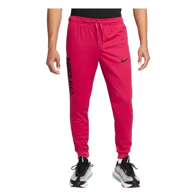 Men's Pants Nike NK Dri-Fit Fc Libero Pant K pink DC9016