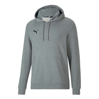 Puma teamGOAL Causals Hoody grey 33